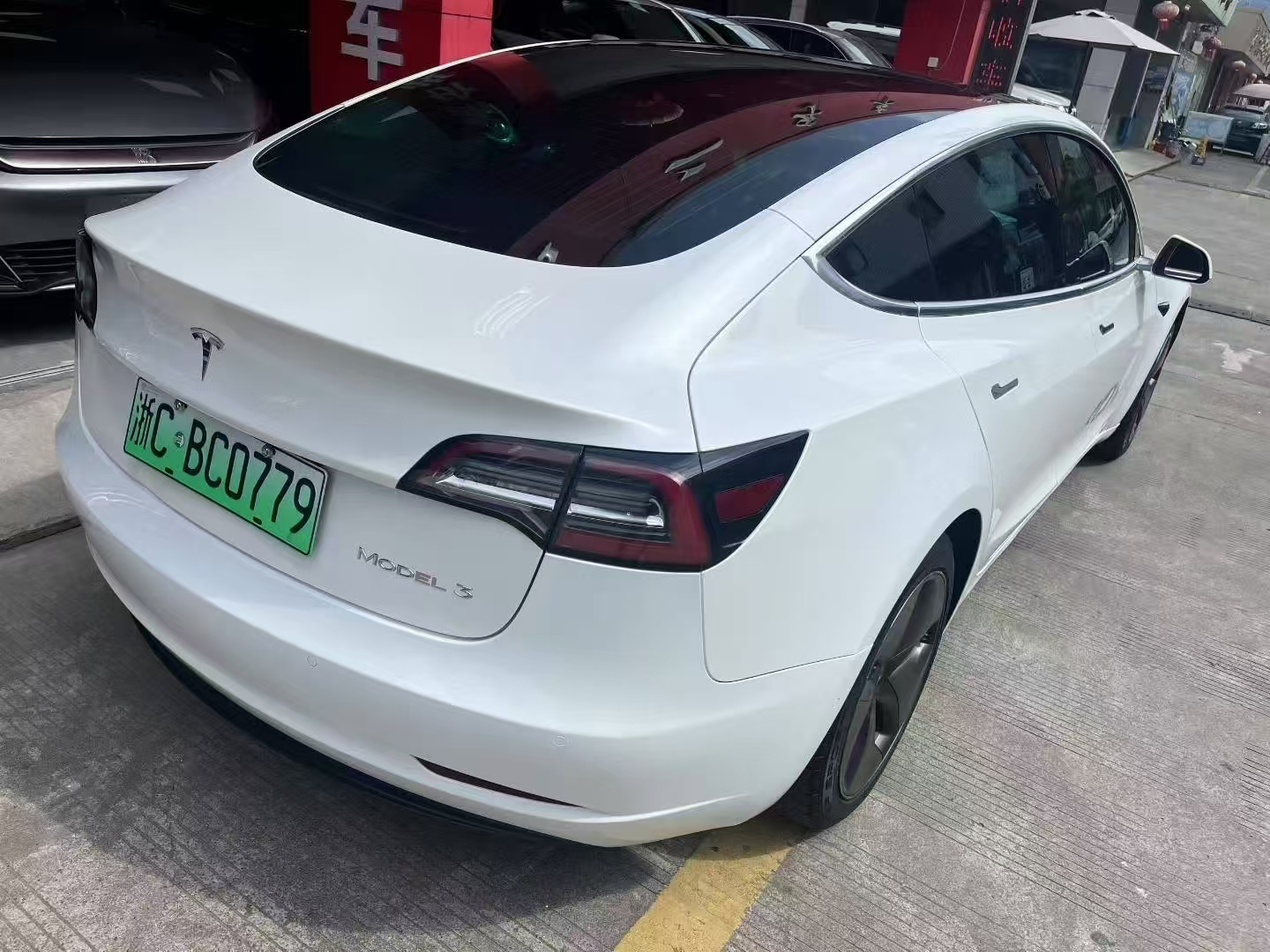 车辆图片