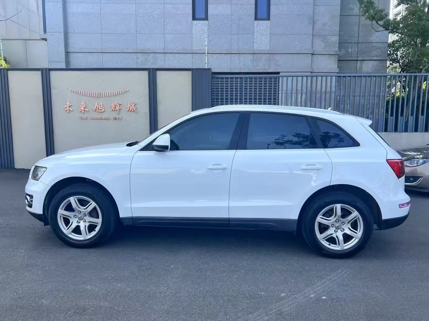 车辆图片